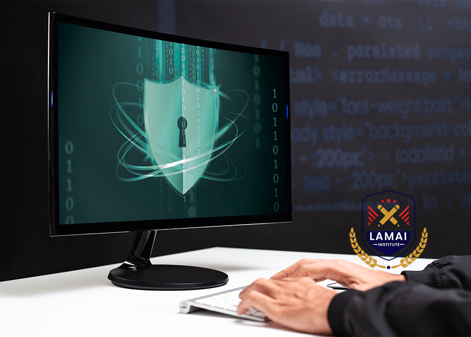 Introduction To Cybersecurity Lamai Institute