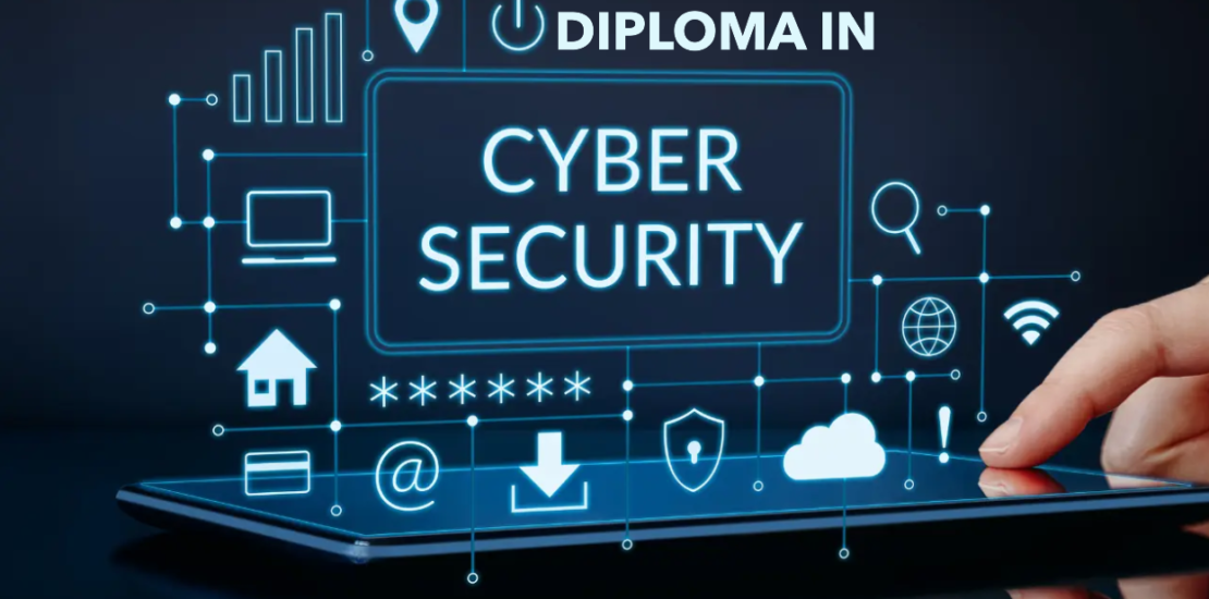 Diploma in Cybersecurity