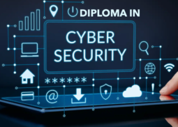 Diploma in Cybersecurity