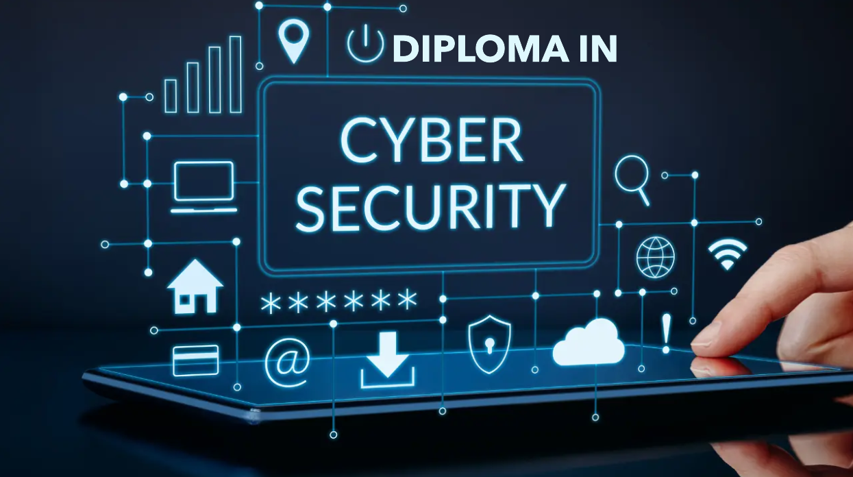 Diploma in Cybersecurity